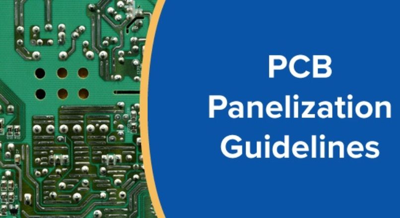 How to Design a PCB Panel for Less Money?