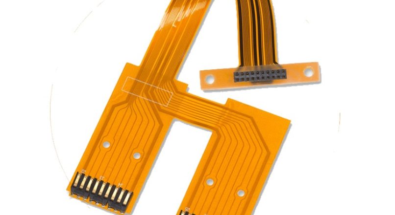 Double-Sided Flexible PCB (FPC) Screen Printing Technology (Technical Analysis)