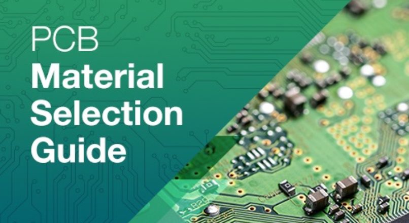 How To Select PCB Material for High Speed PCB Design?