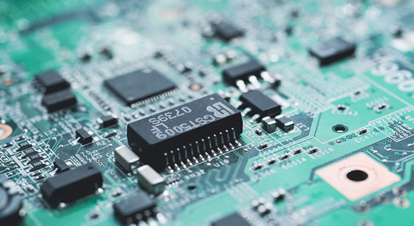 Top 10 PCB Assembly Manufacturers in China