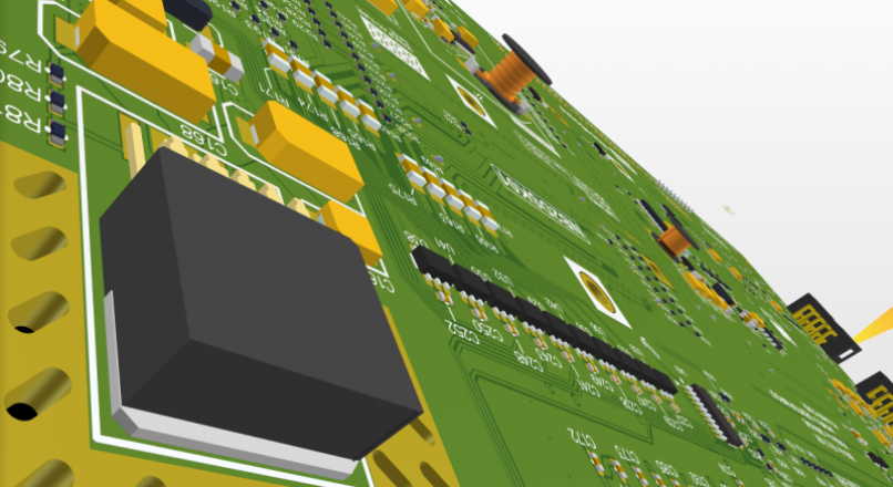 Advanced PCB Materials and Greener Manufacturing