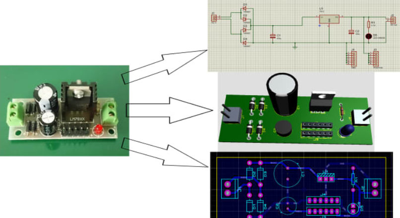 Complete Guide: How To Do PCB Reverse Engineering [Works Quickly]