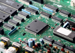 What is the function of integrated circuit?